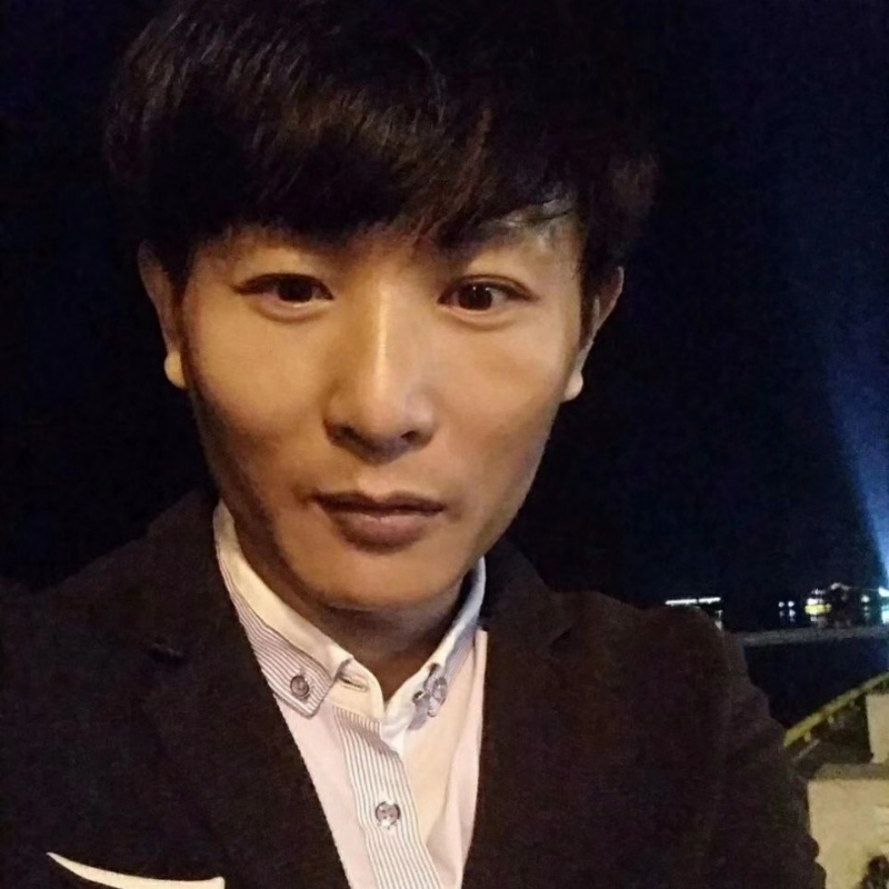 Andy的第一张照片--父母相亲团