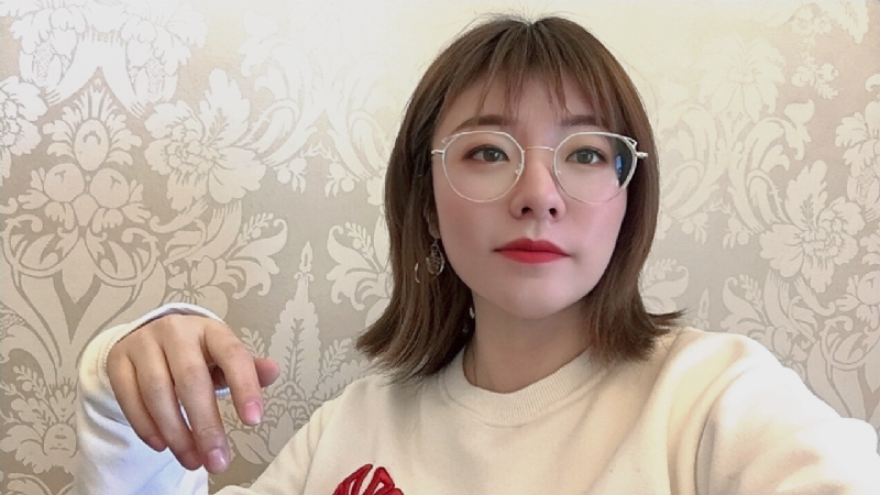 甜心的第一张照片--父母相亲团