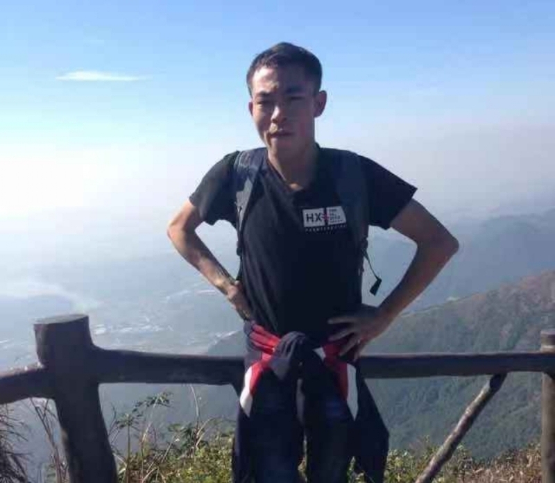 美丽传说的第二张照片--父母相亲团