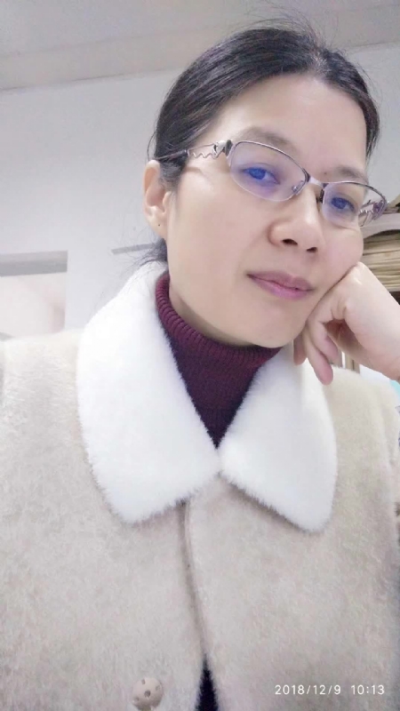 芷妤的第一张照片--父母相亲团