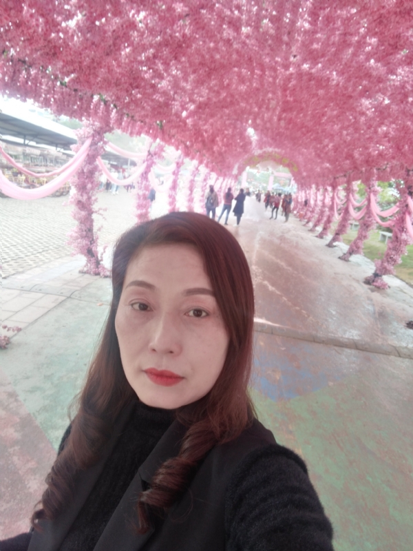 心愿的第一张照片--父母相亲团