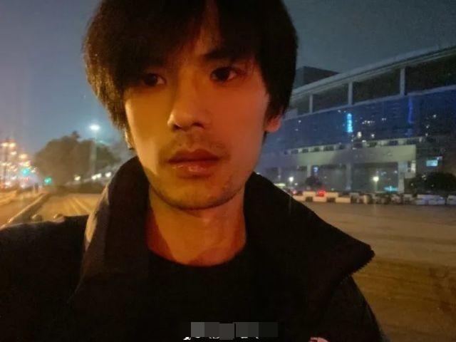 陈书誉的第一张照片--父母相亲团