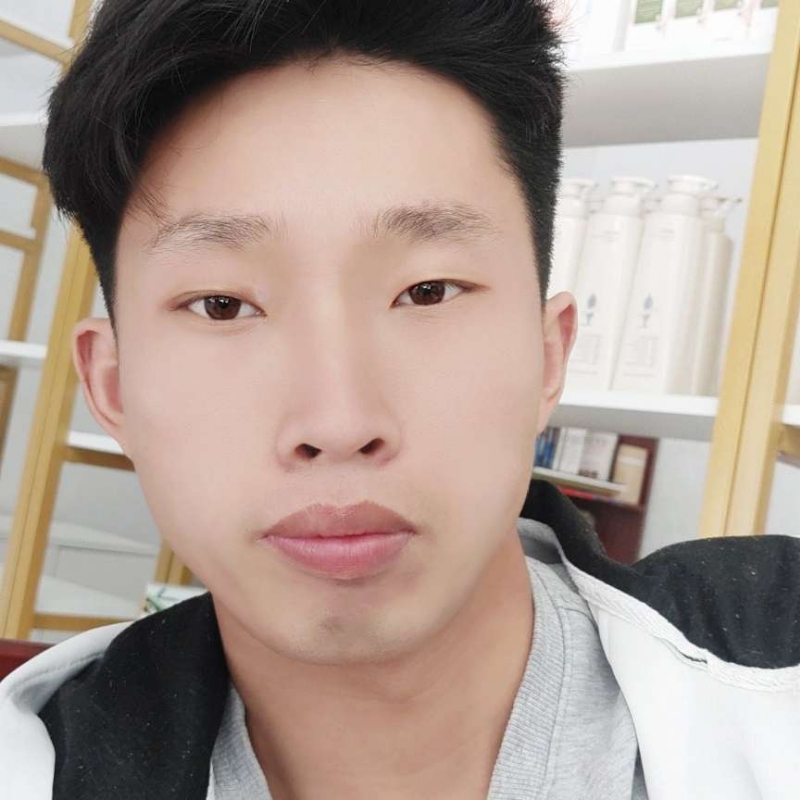 波澜不惊的第一张照片--父母相亲团