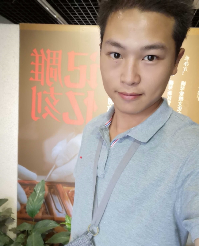 子非鱼VAE的第一张照片--父母相亲团