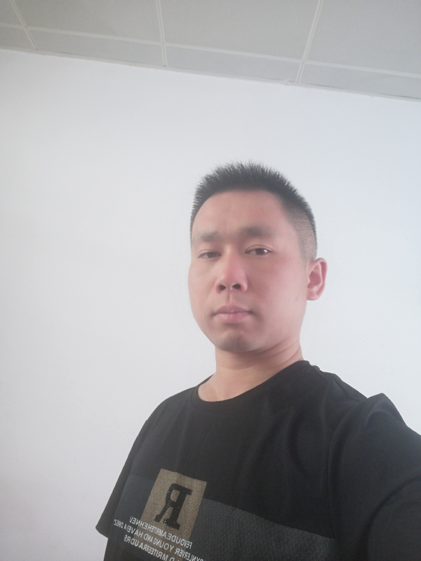 孤独的狼的第一张照片--父母相亲团
