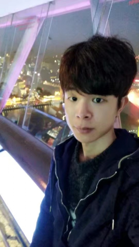 他年词笔的第一张照片--父母相亲团