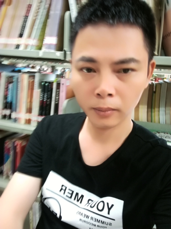 青青子衿的第一张照片--父母相亲团