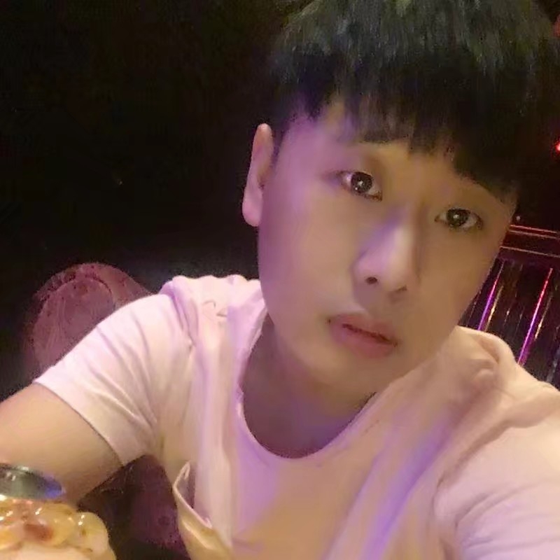 闪烁的第一张照片--父母相亲团