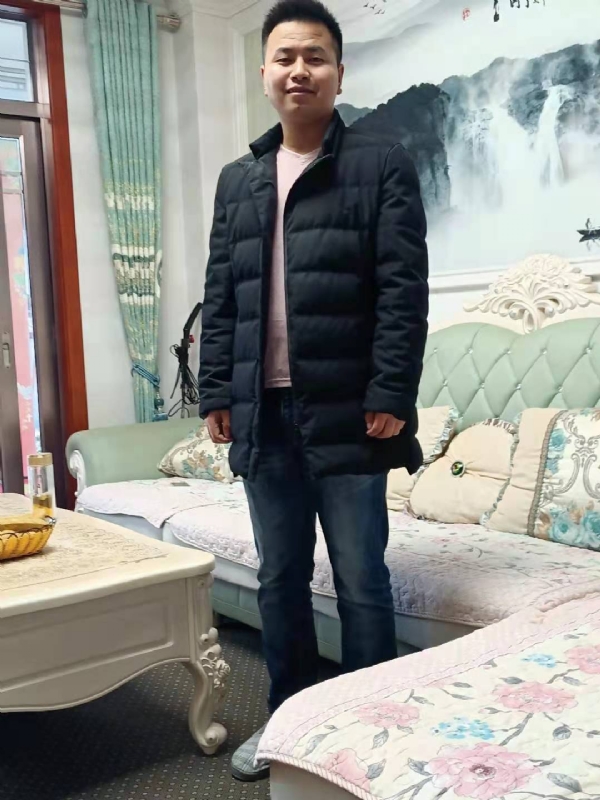 为爱奋斗的第一张照片--父母相亲团
