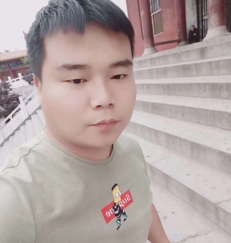 无邪的第一张照片--父母相亲团