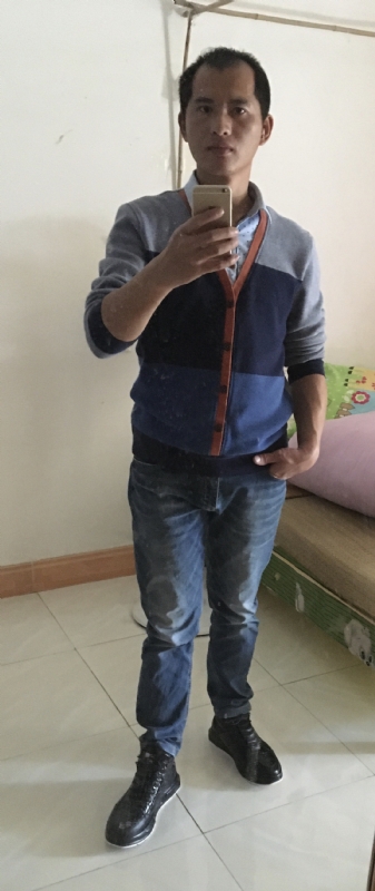 寻找爱你的心的第一张照片--父母相亲团