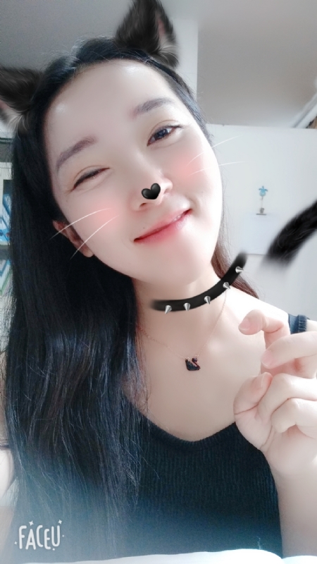 喵喵的第一张照片--父母相亲团