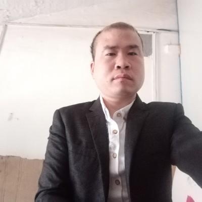 丁军的第一张照片--父母相亲团