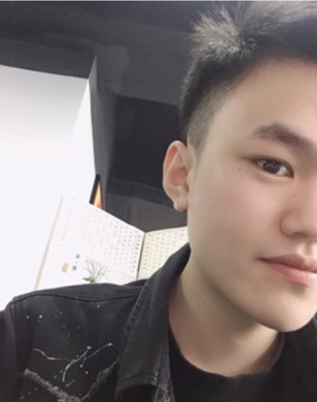 好家伙的第一张照片--父母相亲团