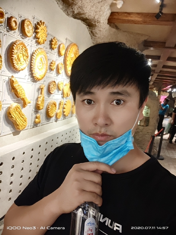 ldp守望薰衣草的第一张照片--父母相亲团