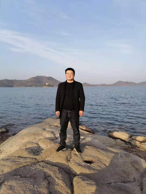 命之子的第一张照片--父母相亲团
