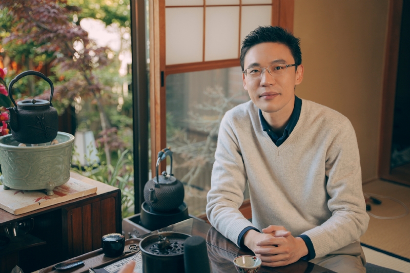 随遇而安的第一张照片--父母相亲团