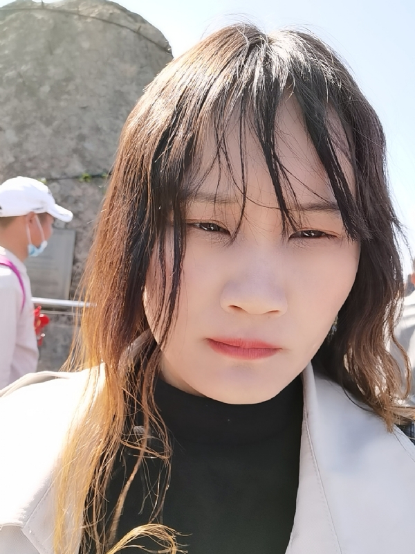 木子李的第一张照片--父母相亲团