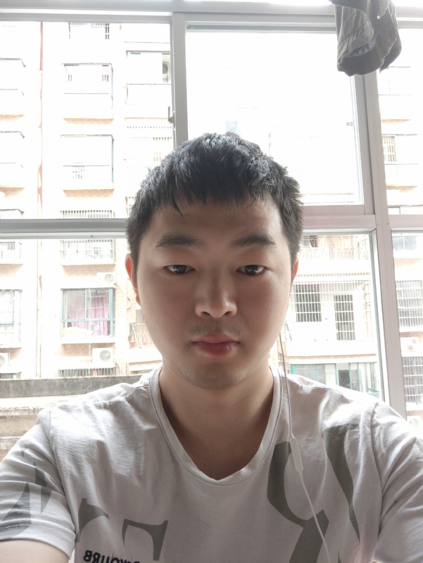 我为你而来的第一张照片--父母相亲团