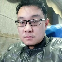 真心一人的第一张照片--父母相亲团