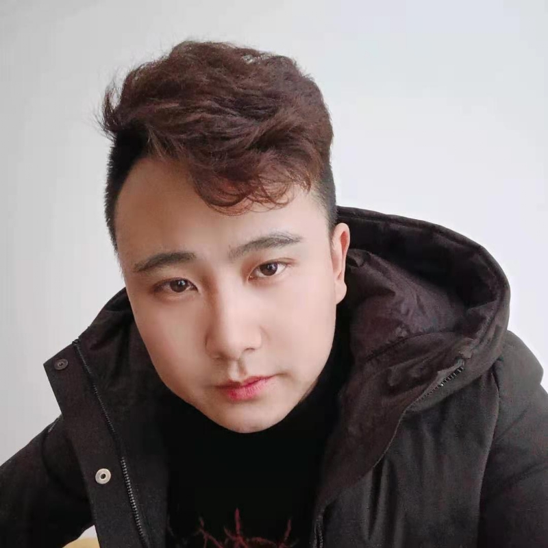 上善若水的第一张照片--父母相亲团