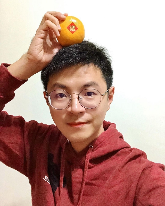 AIIen的第一张照片--父母相亲团