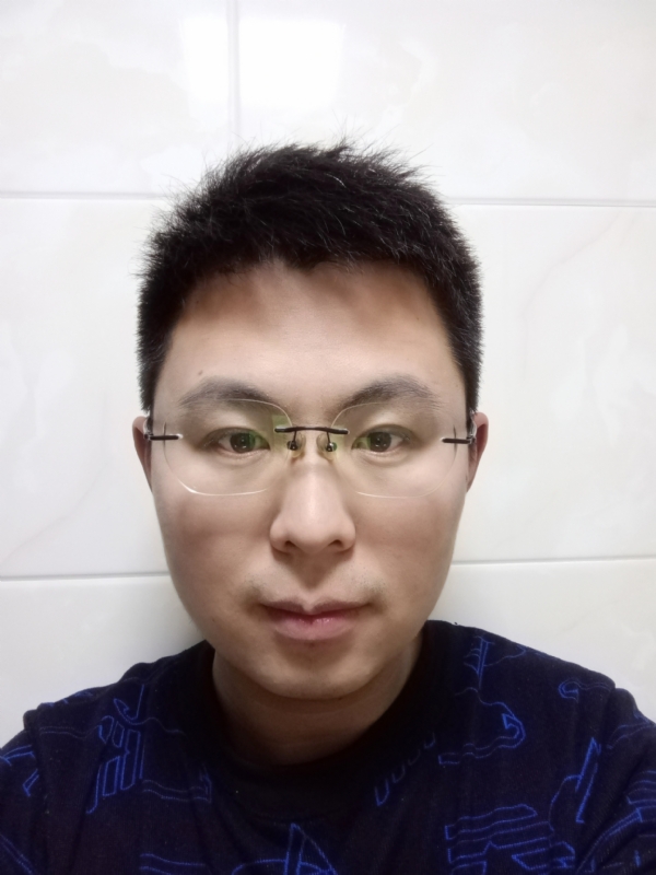 愿得一人心的第二张照片--父母相亲团