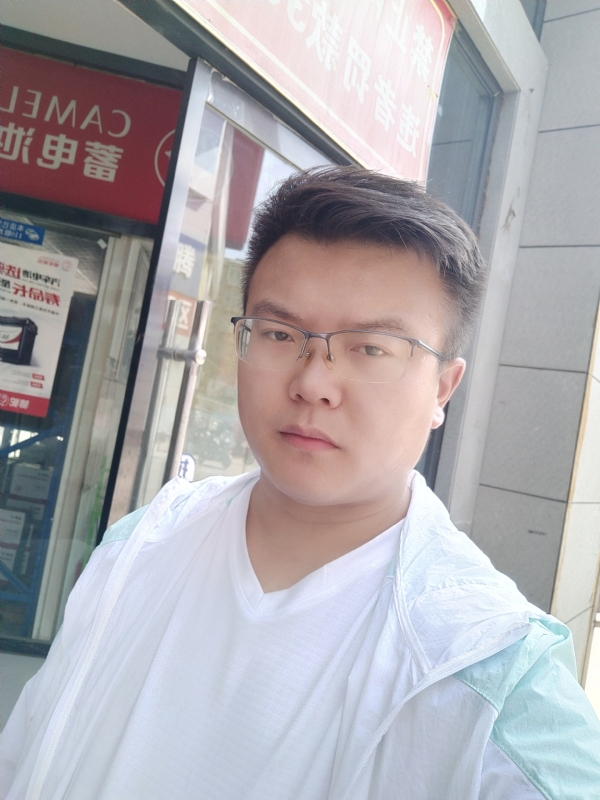小晨的第二张照片--父母相亲团