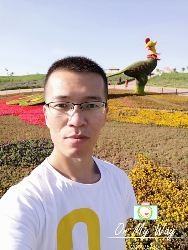 遇见你的第二张照片--父母相亲团