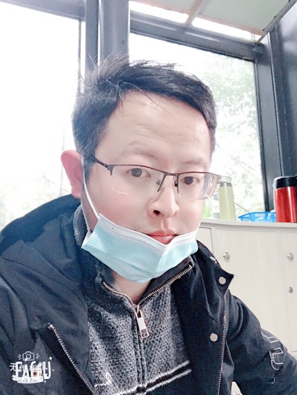 爱不渝的第二张照片--父母相亲团
