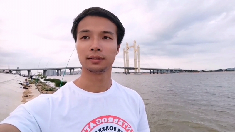 阿民的第二张照片--父母相亲团