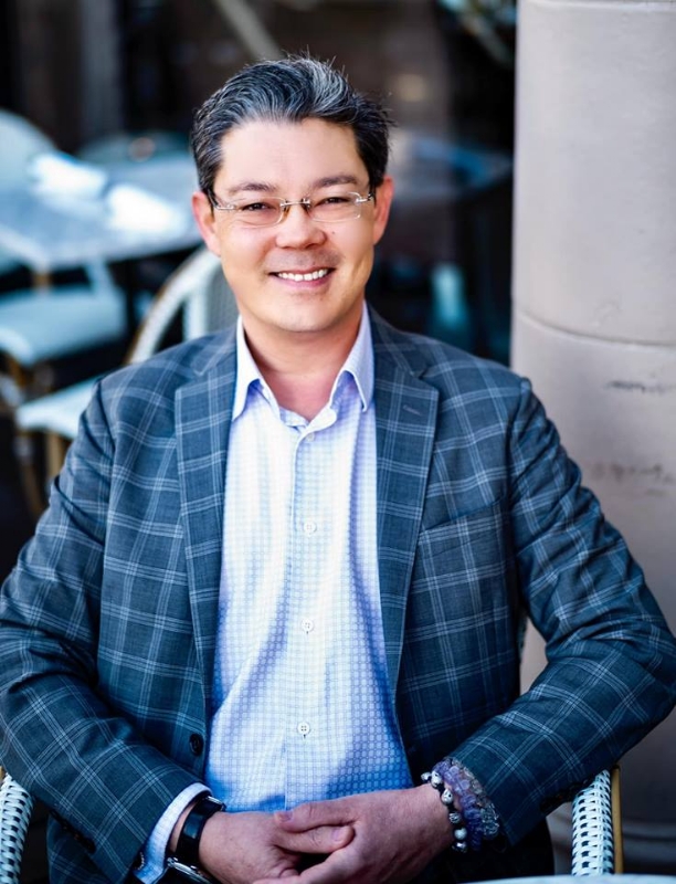 克裡斯·李的第三张照片--父母相亲团