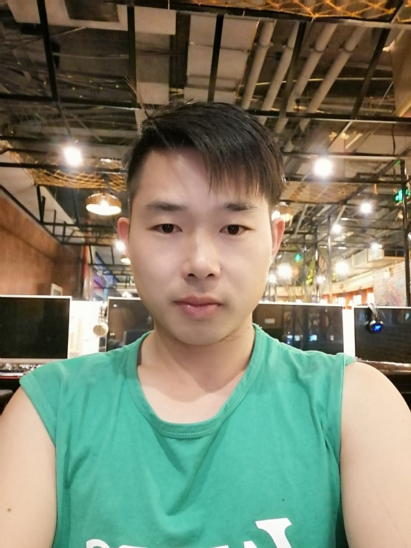 等风来的第一张照片--父母相亲团