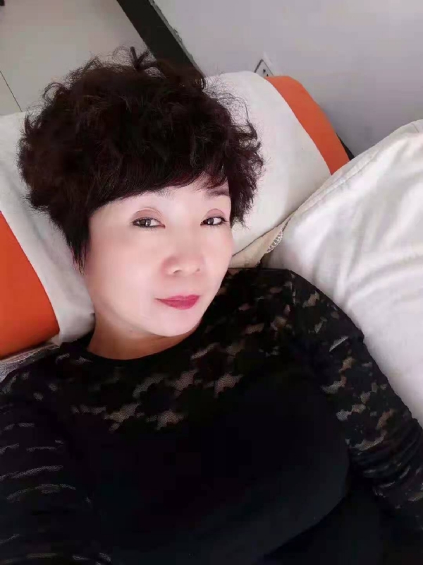 缘的第一张照片--父母相亲团