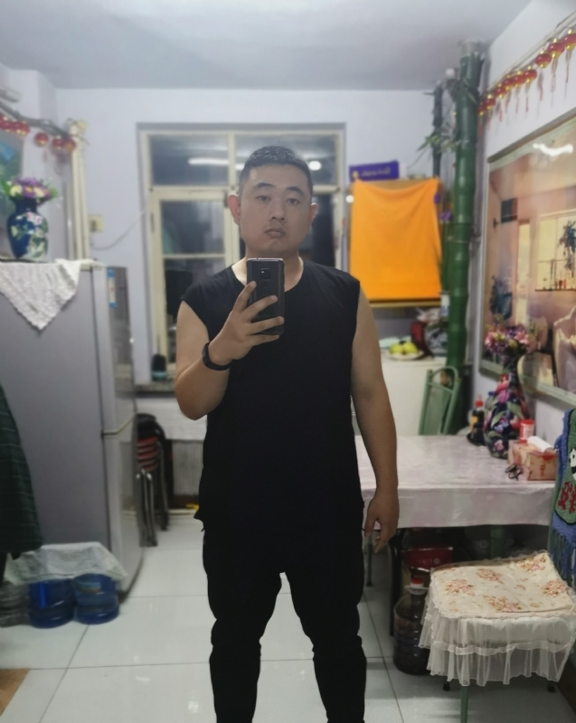好似见过你的第二张照片--父母相亲团