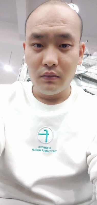往后余生的第一张照片--父母相亲团