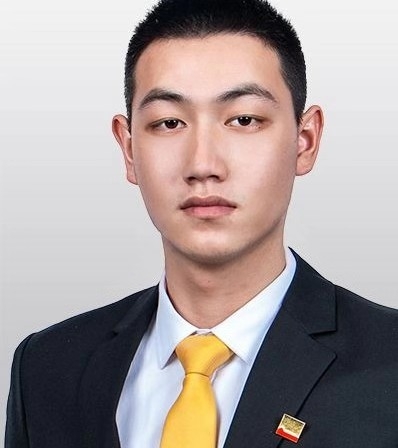 郭先生的第一张照片--父母相亲团