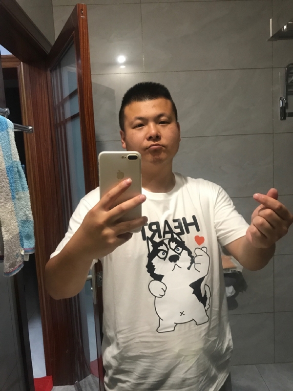 阔落的第三张照片--父母相亲团