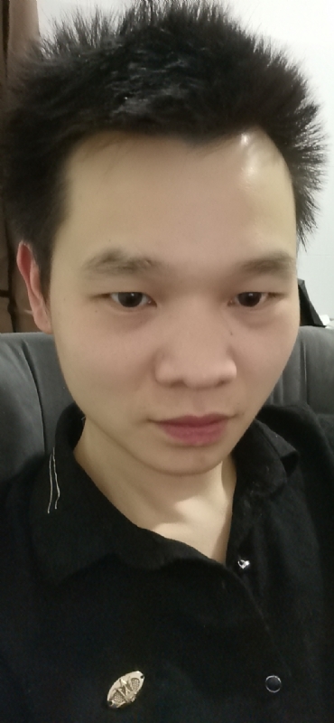 愿得一人心的第一张照片--父母相亲团