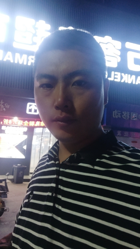 随缘的第一张照片--父母相亲团