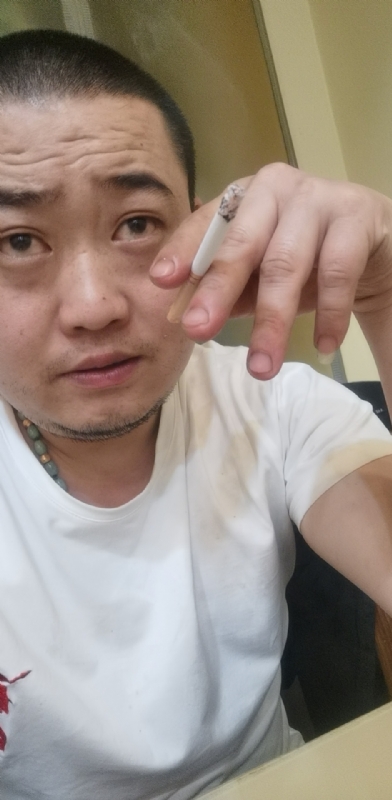 孤独的螃蟹的第一张照片--父母相亲团