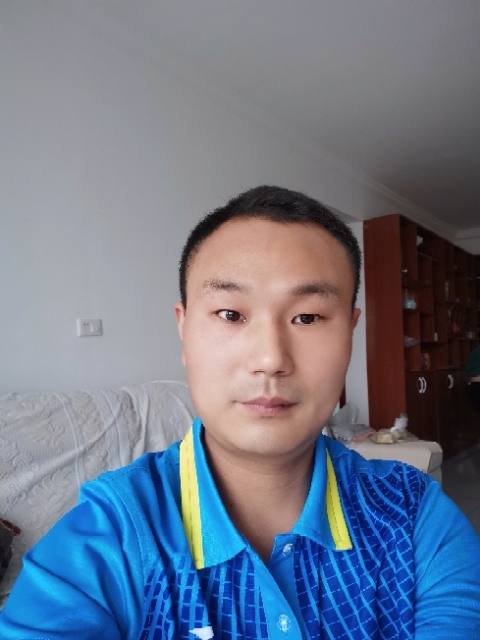 明哥的第一张照片--父母相亲团
