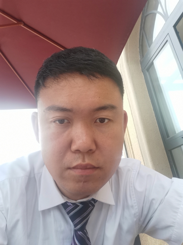 小龙哥的第一张照片--父母相亲团