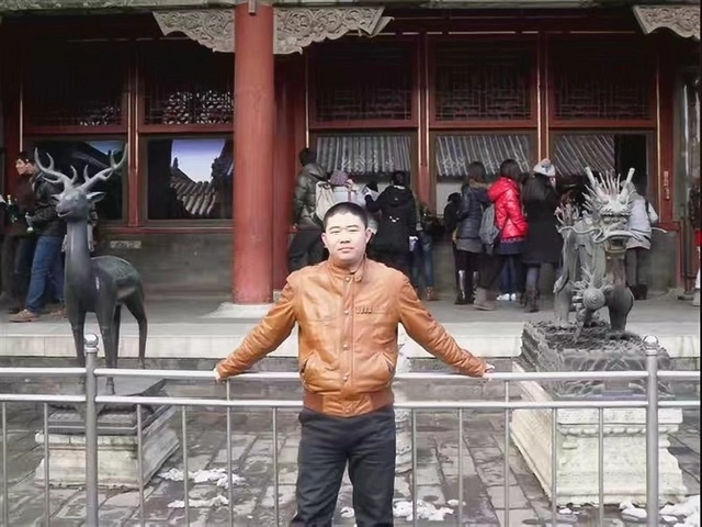 余生一起的第二张照片--父母相亲团