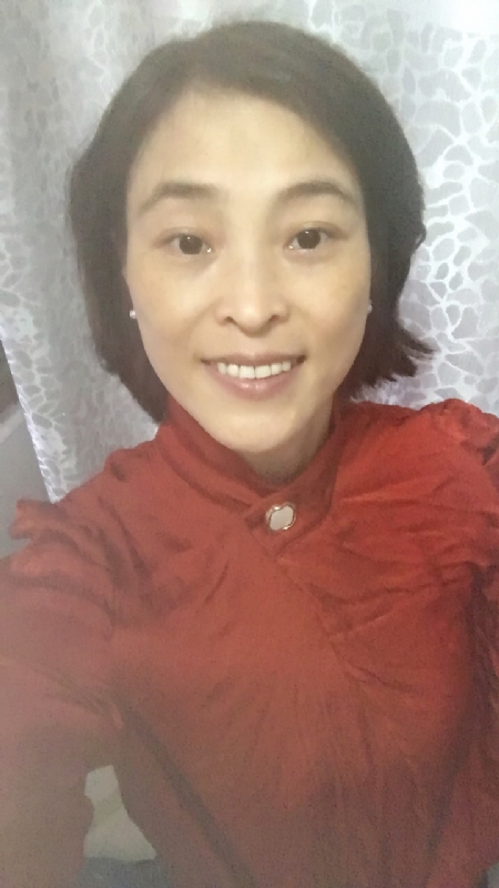 九妹的第三张照片--父母相亲团