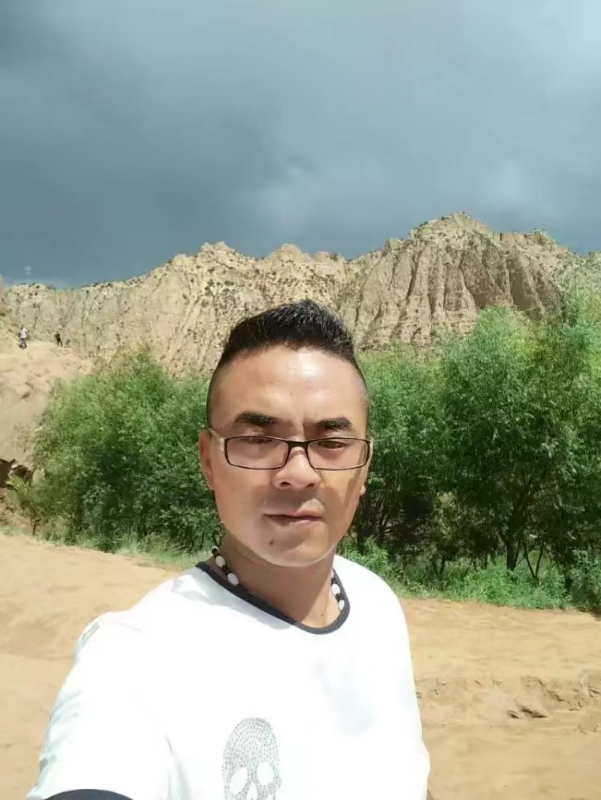 无情的沙尘暴的第一张照片--父母相亲团