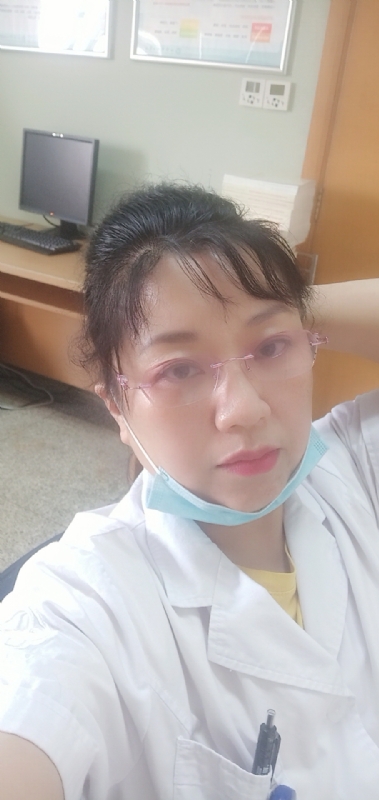 嫣淼的第一张照片--父母相亲团