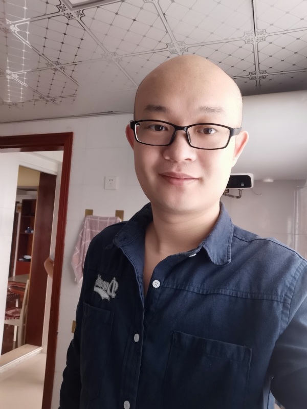 凝望远方的第一张照片--父母相亲团