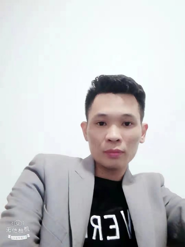 安先生的第一张照片--父母相亲团