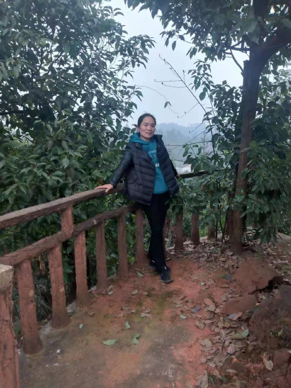 往事随风的第一张照片--父母相亲团